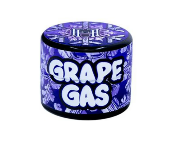 Grape Gas
