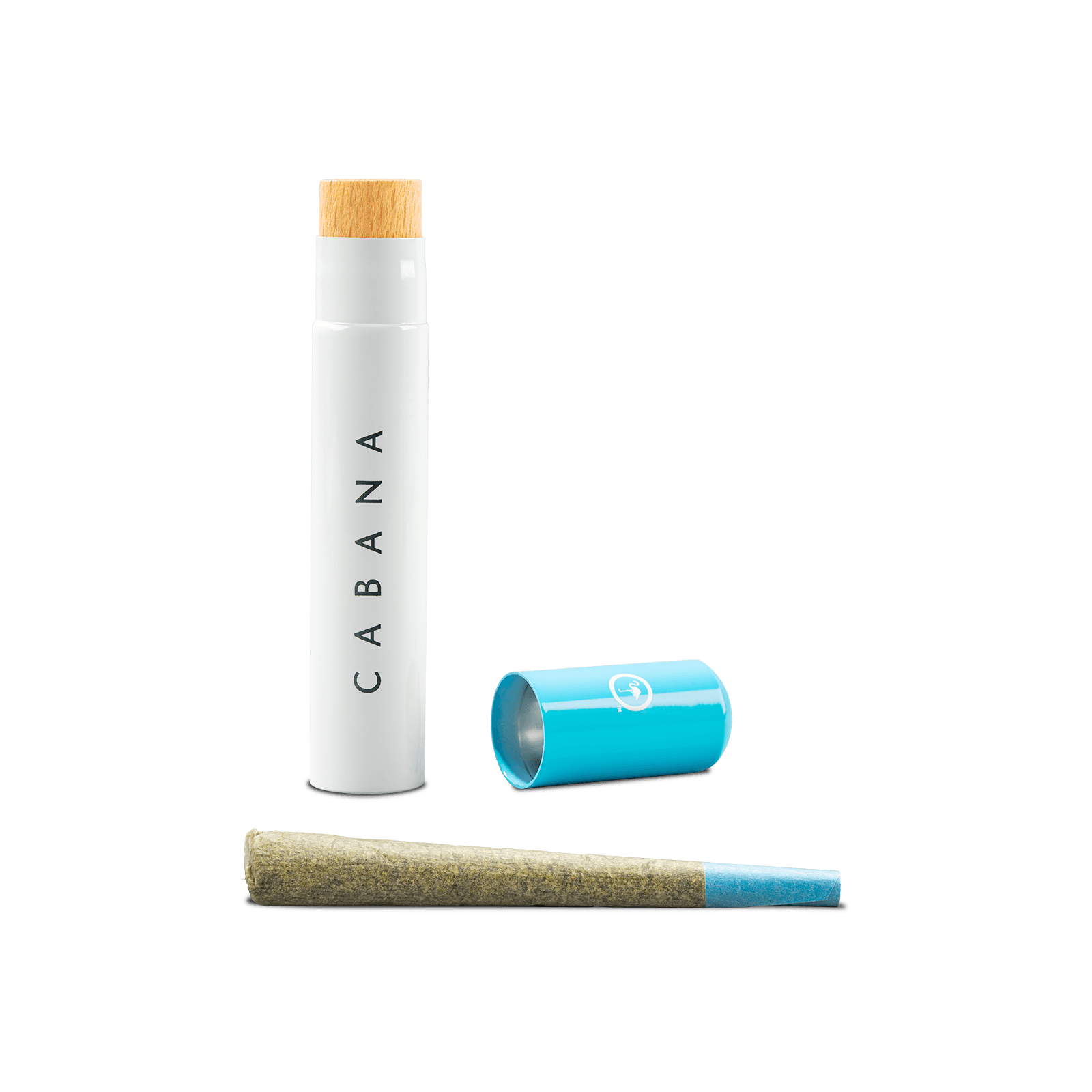 Cabana | Leftovers Pre-Roll