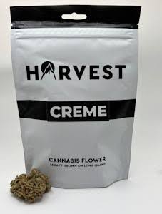 Harvest | Creme | 1oz