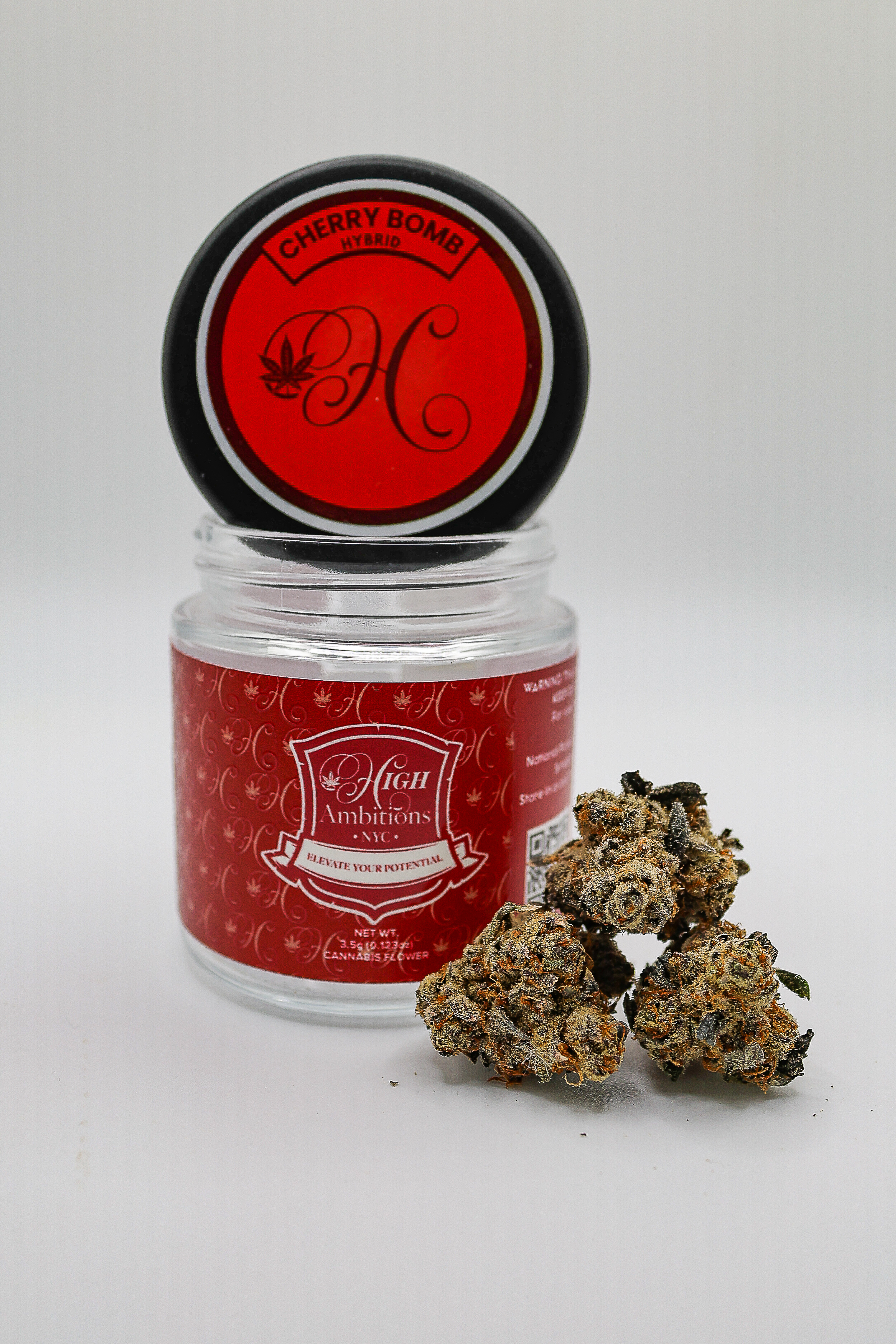 Cherry Bomb Sh