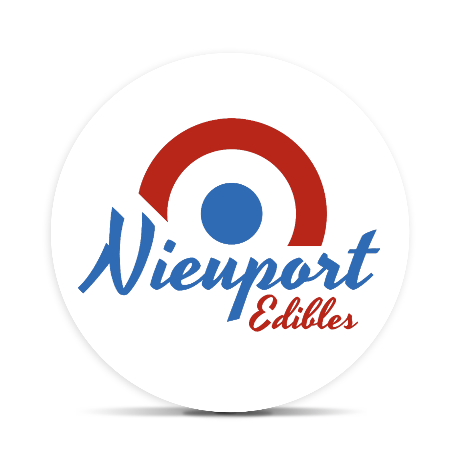 Nieuport Edibles