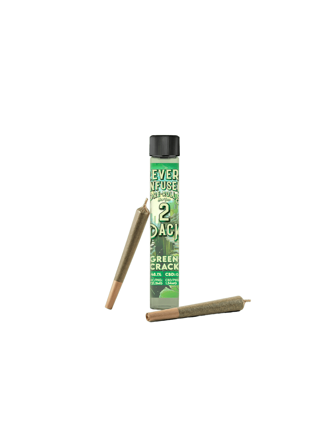 Green Crack