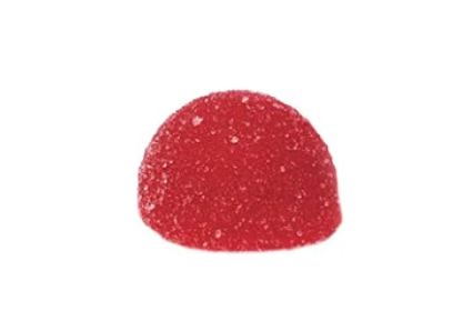 Blast : Sour Wild Raspberry Animal Style Live Rosin Gummy