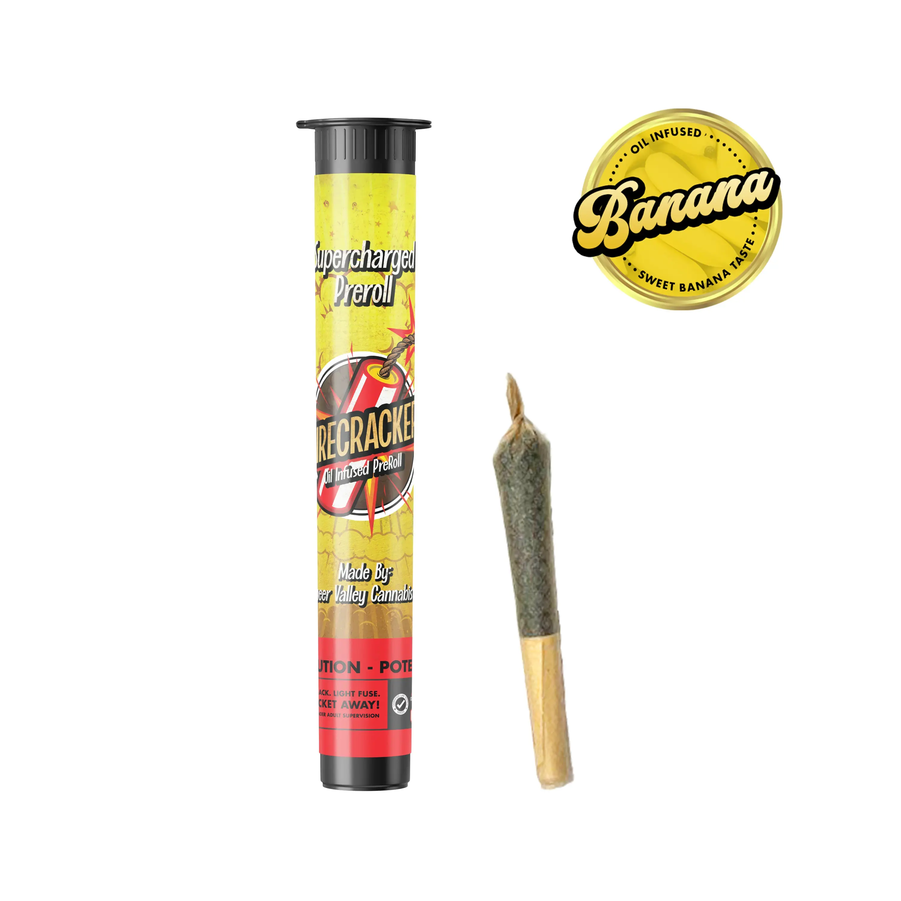 Banana Candy