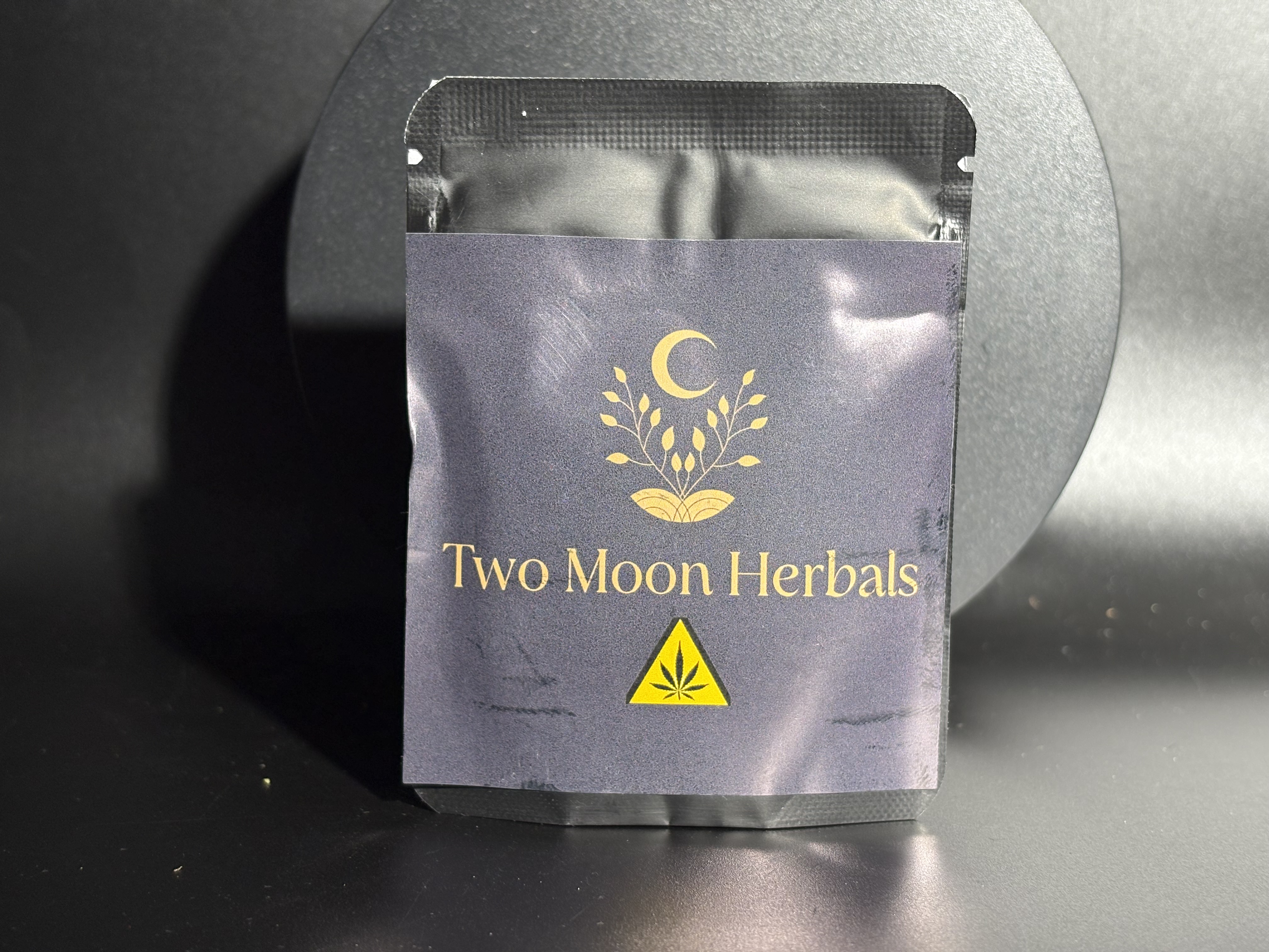 Two Moons - Drink Powder - 27.01 MG - Hot Cocoa