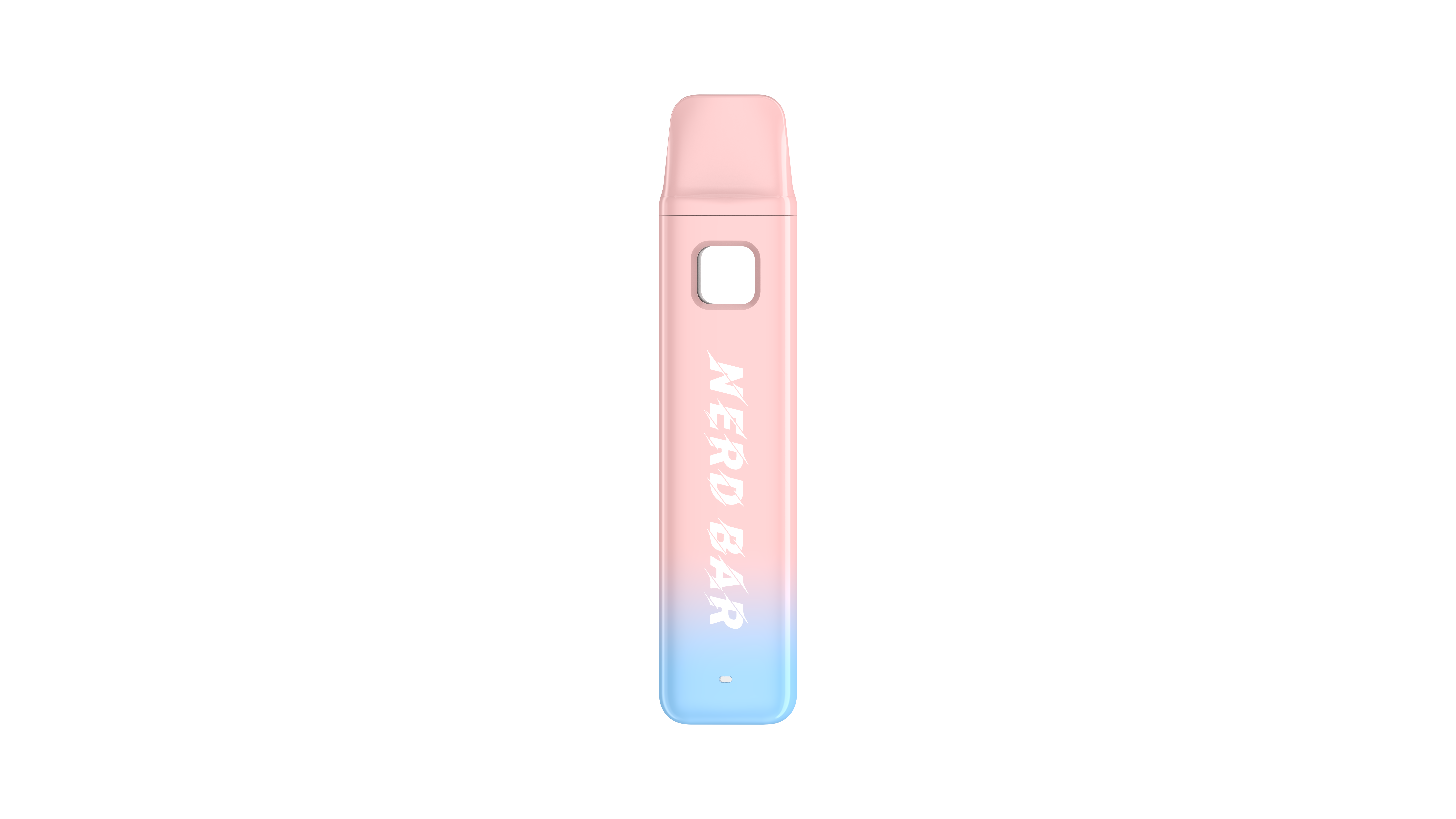 Nerd Bar | Berry Bliss 1g