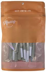Mischief | Superboof | Pre-Roll Pk | 1g | 14pk