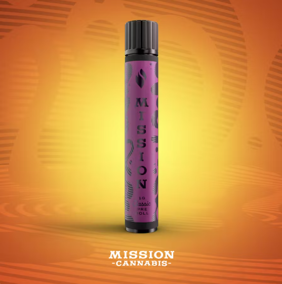 Truffle Monkey Preroll 1pk