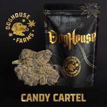 Candy Cartel Smalls