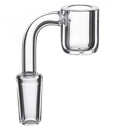 Glass 14/90 Dab Rig Banger