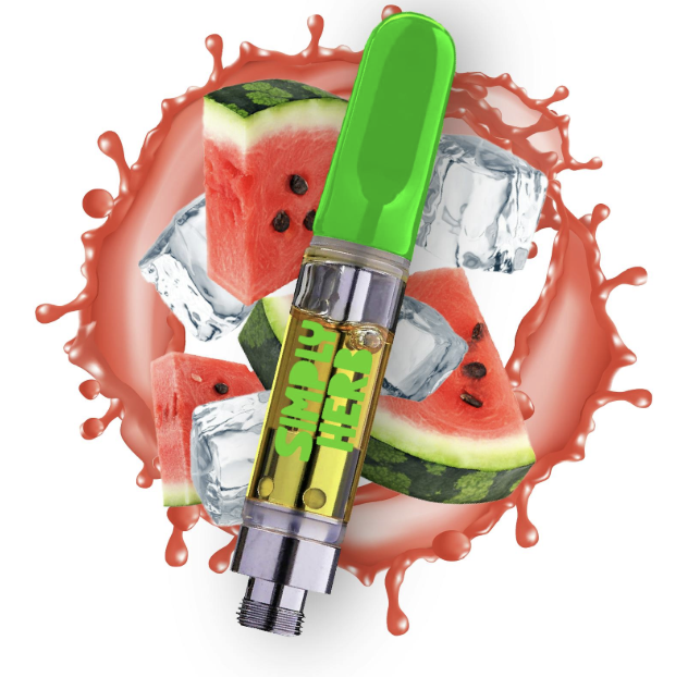 Watermelon Sangria | Cartridge |