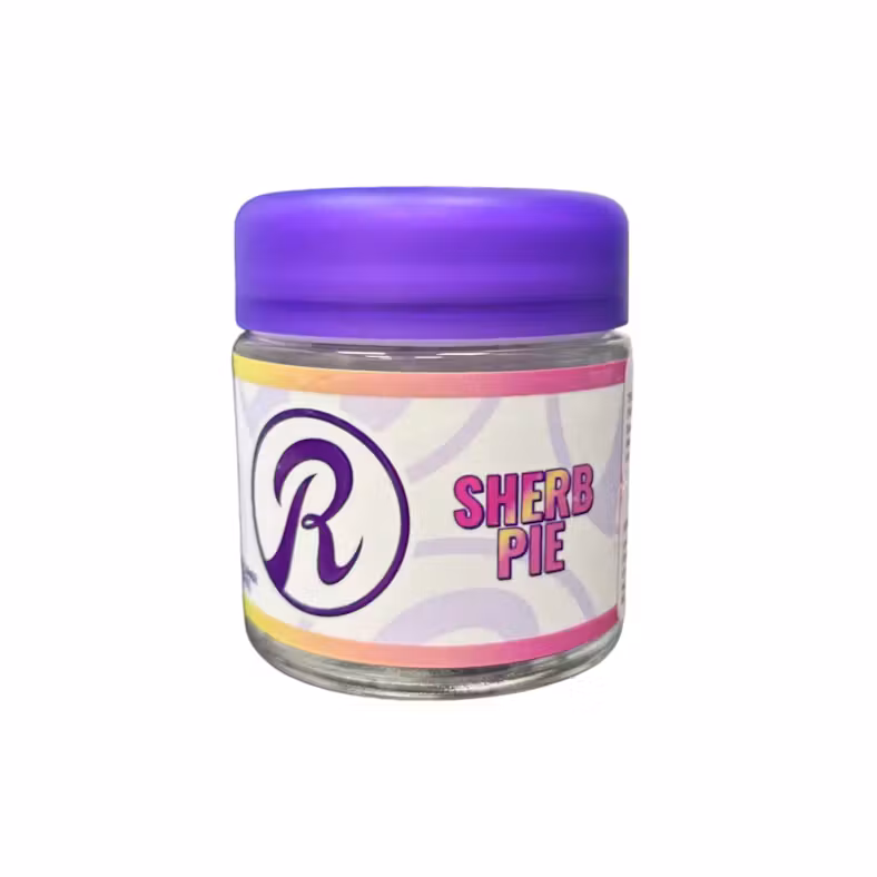 Runtz | Flower | Sherb Pie | 3.5 g