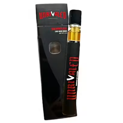 Donkey Butter Disposable Vape