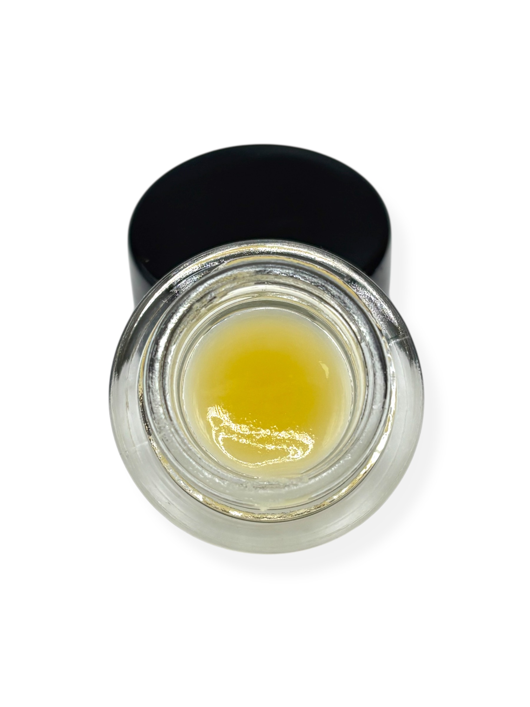 The Limit - 1g Live Resin - Grape Ape