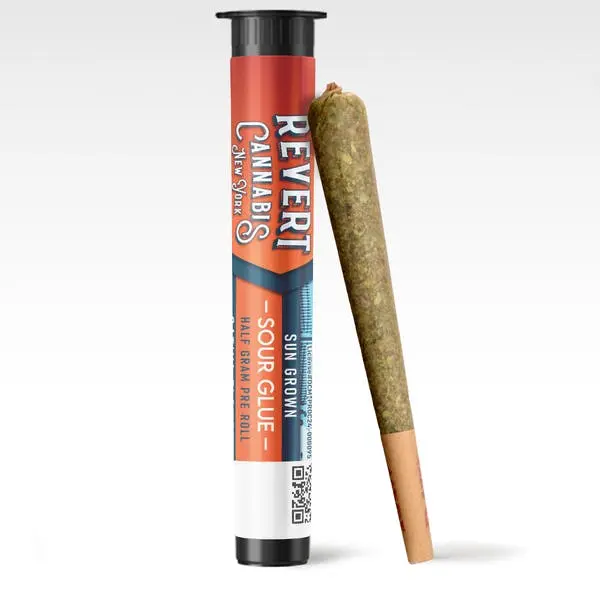 Sour Glue | Pre Roll