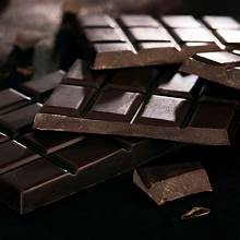 200mg | Dark Chocolate | Hash Chocolate