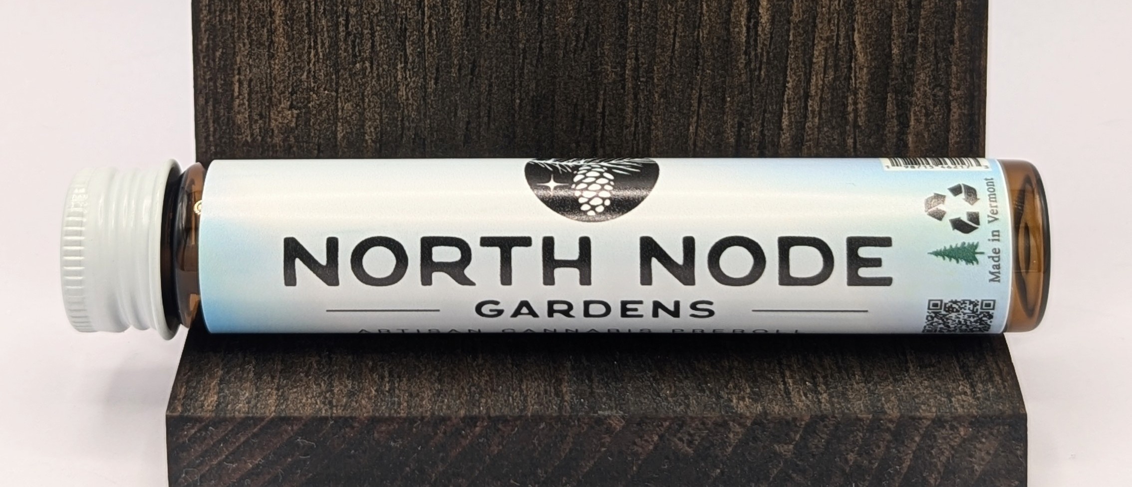 1g Pre-Roll - North Node
