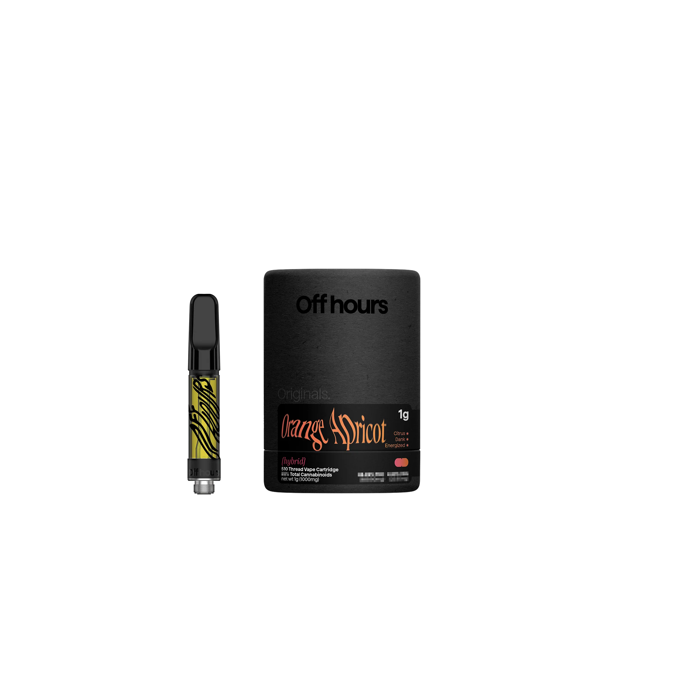 Off Hours | Gelato 510