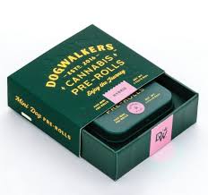 Pre-Rolls | Chicken n ' Waffles | Infused | 5 Pk/ 1.75g