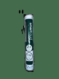 SmartBud - CandyLato - Preroll