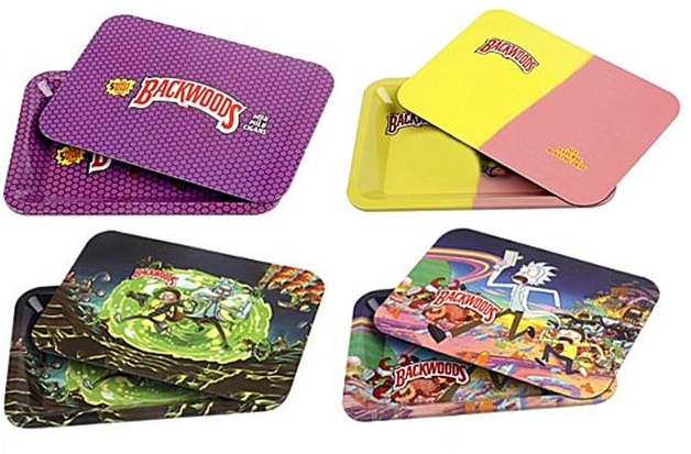 Magnetic Cover Medium Assorted Designs