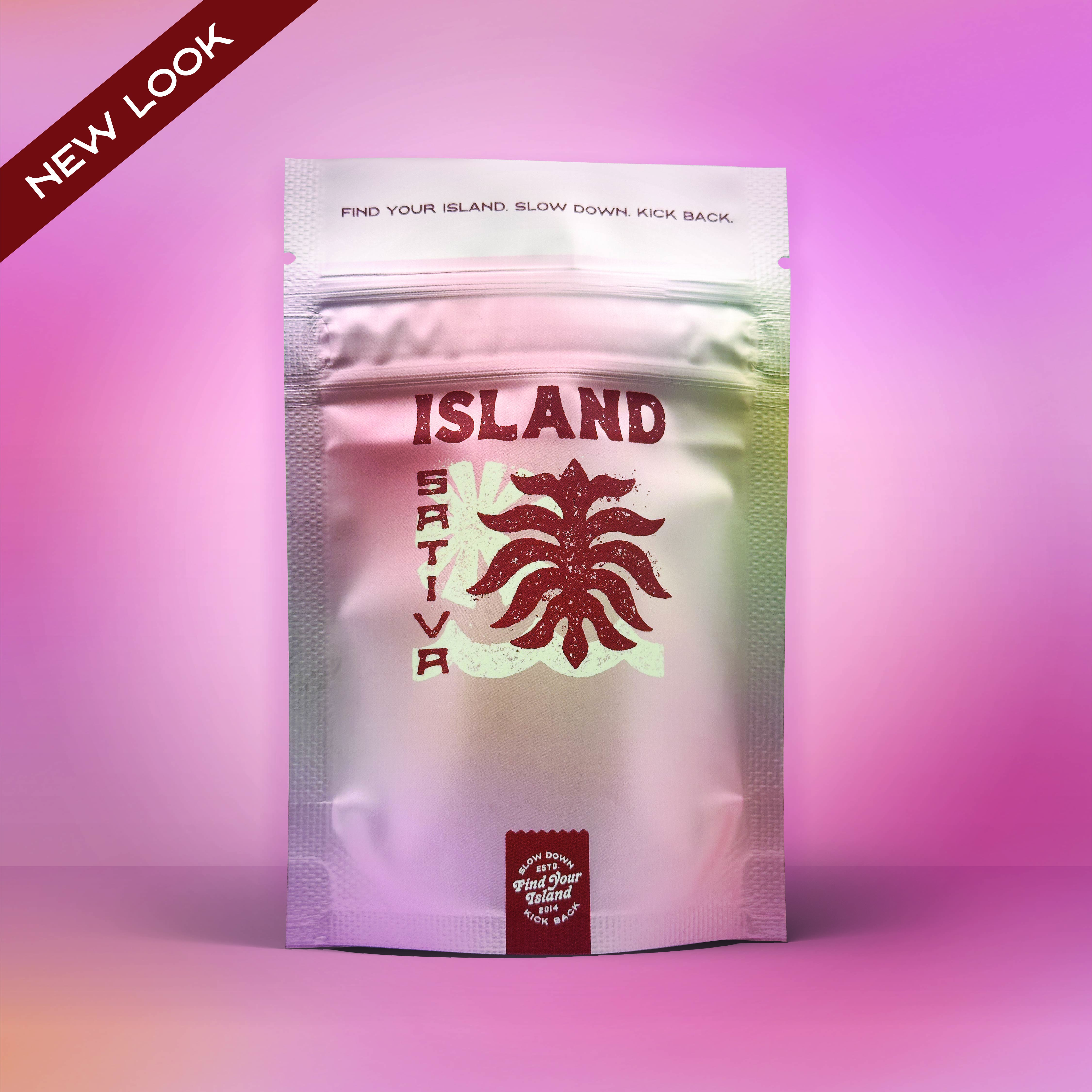Island The Scrooge