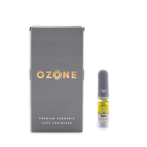Super Lemon Haze | Cartridge | 1G