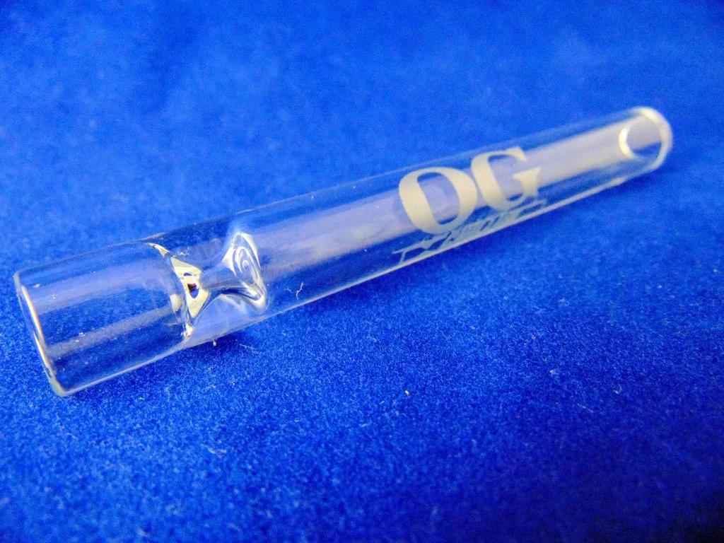 OG Chillum | Taster