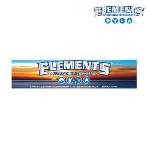 ELEMENTS KS SLIM