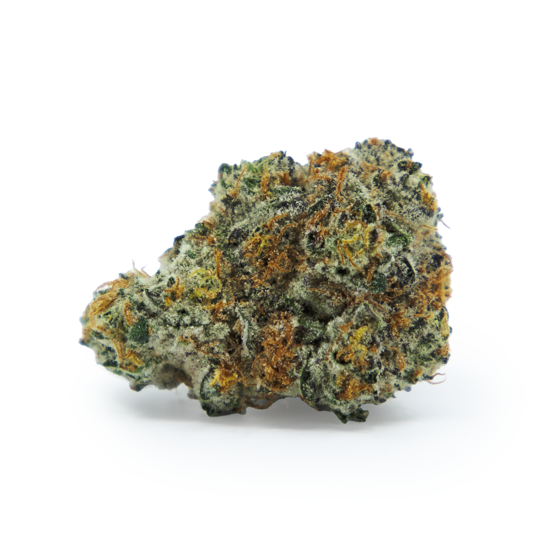 Log Cabin House Pre Mylar