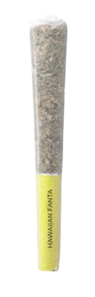 PISTOL & PARIS-HAWAIIAN FANTA PR-1X1G