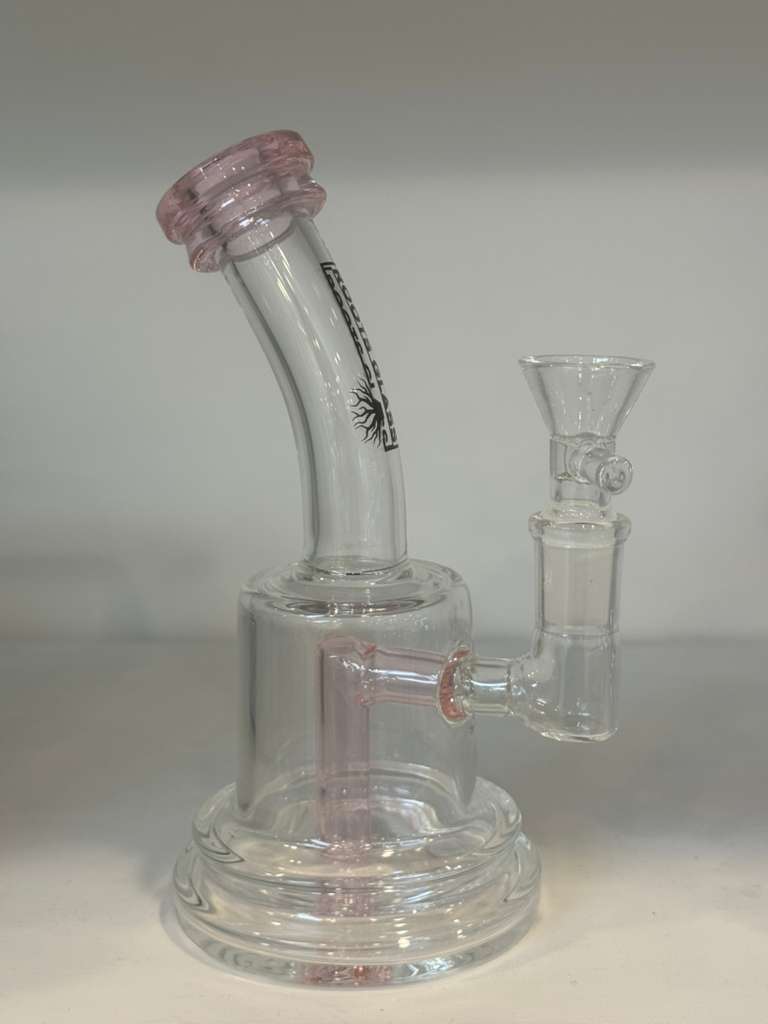 Accessories Roots Glass Mini Rig