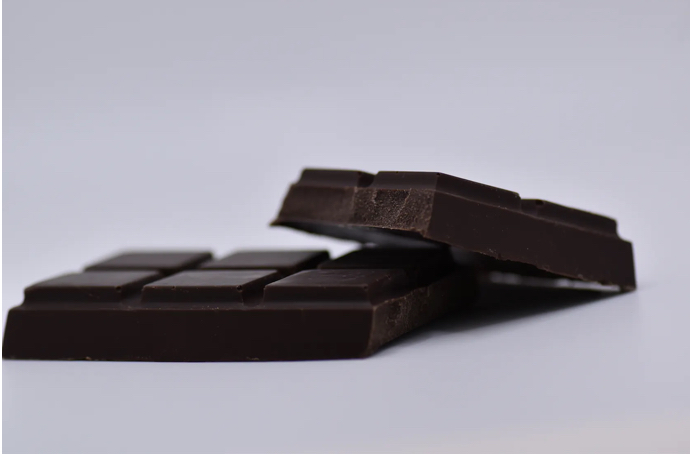 Semi Sweet Chocolate Bar