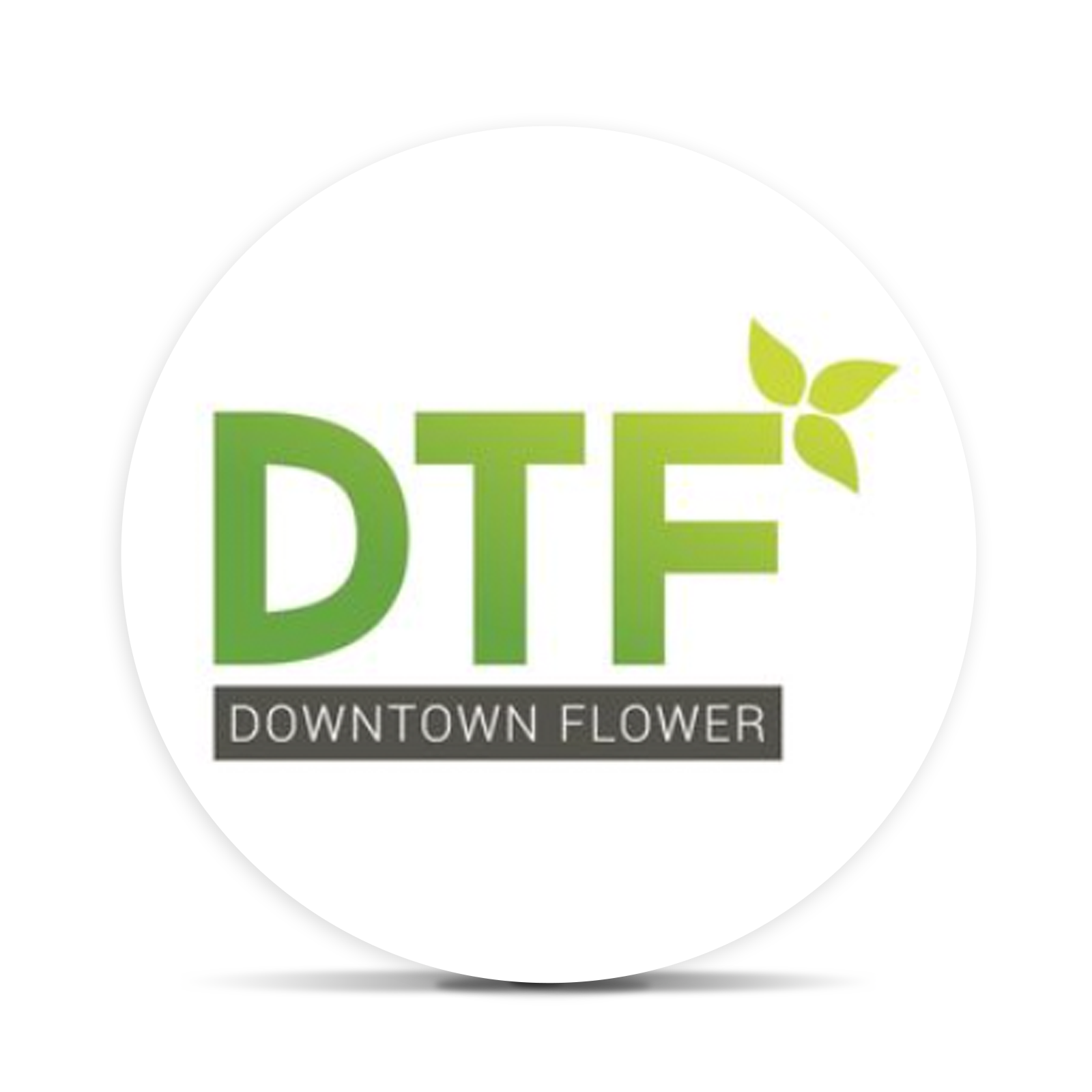 DTF - Downtown Flower