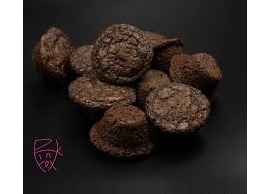 Brownies (200mg) 20mg x 10pcs
