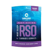 ELDERBERRY | REST | GUMMIES | 200MG | REC