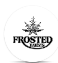 Frostedfarms Scented Marker Bubble Hash