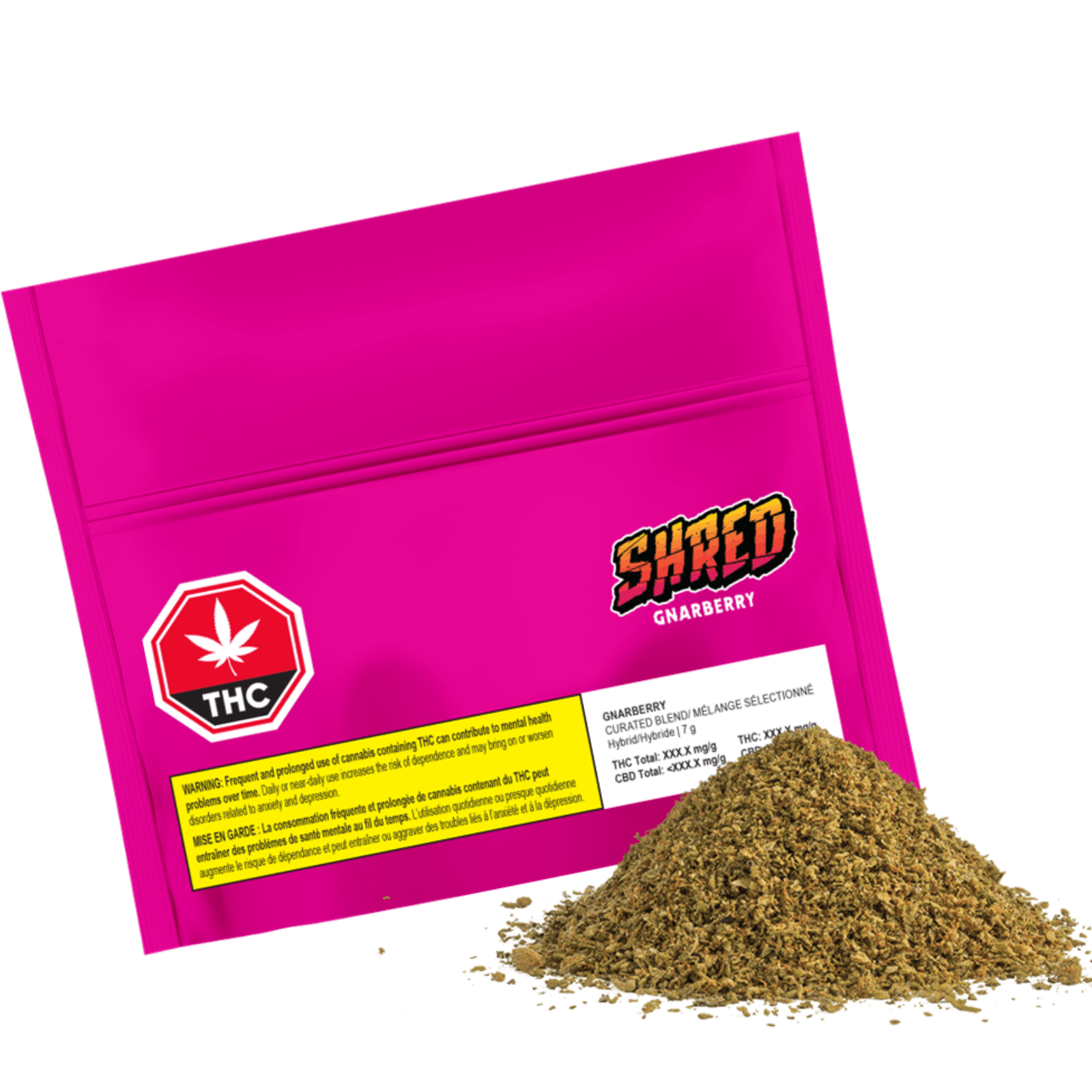 Gnarberry | 7g