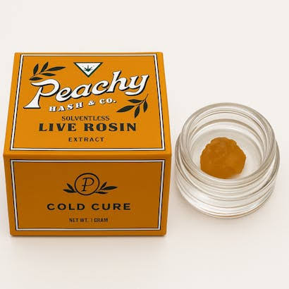 GMO | Rosin | 1G