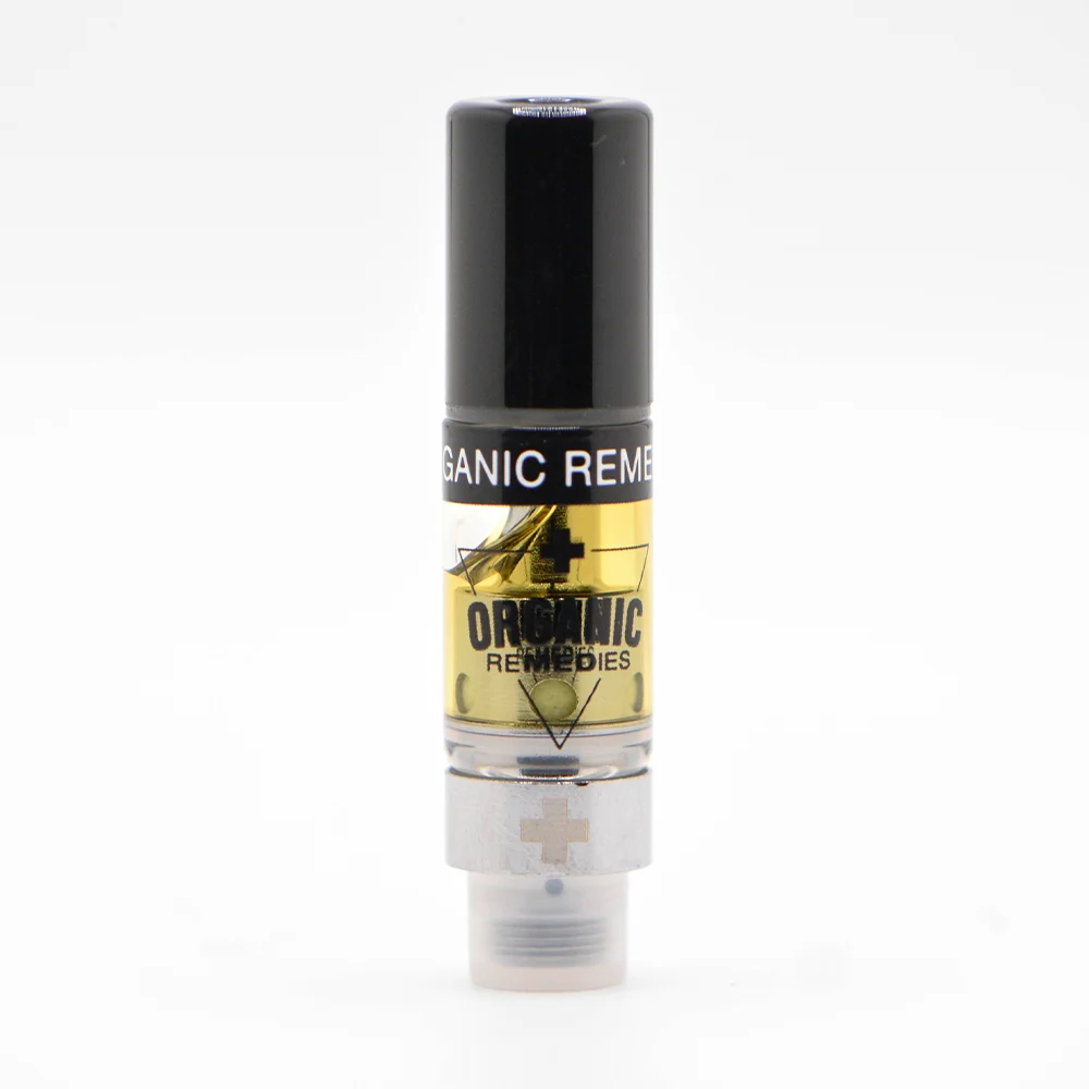 Grape C Distillate Cartridge: 1g