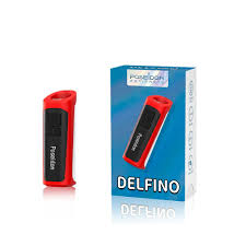 Delfino Battery (Poseidon Artifacts)