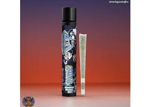 Michigander Fire Candy Pave Pre Roll