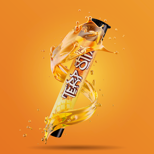 Terp Stix African Mango (Indica) 1g Infused Pre-Roll