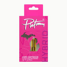 Platinum Vape Tropical Lime Splash