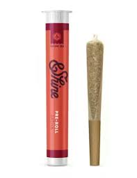 &Shine Pre-Roll | Chicken n' Waffles | 1g (Sativa)