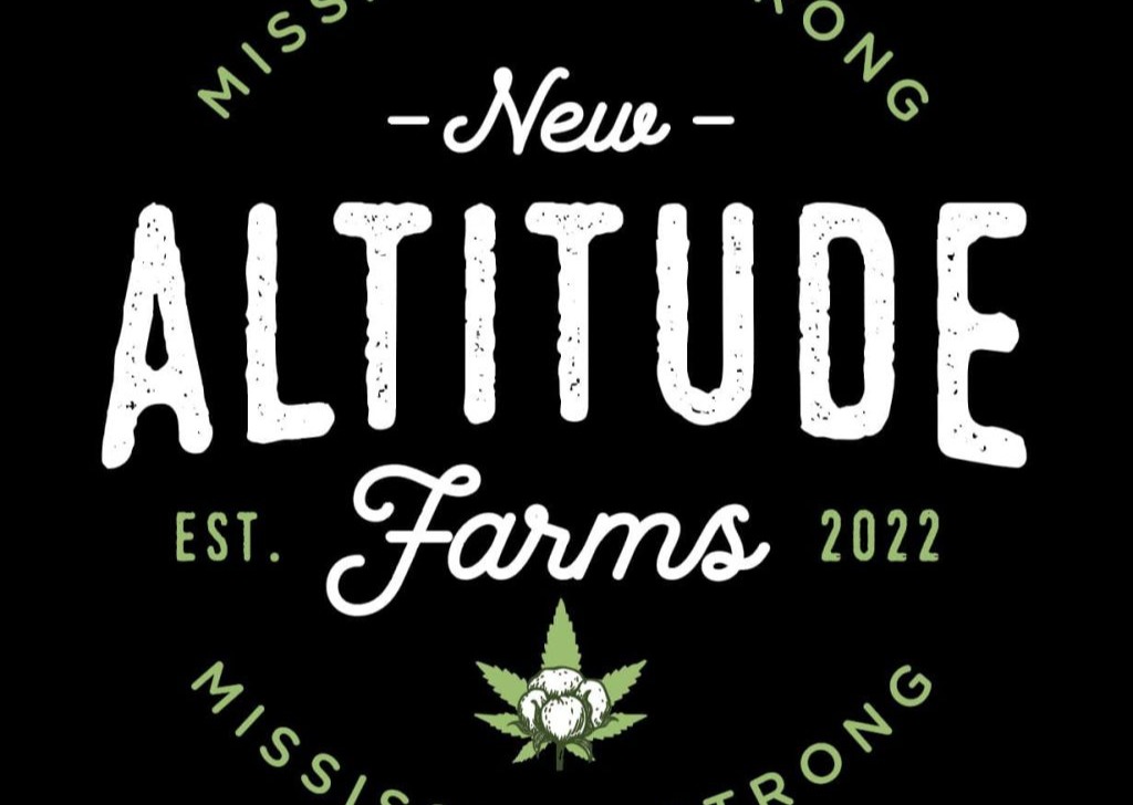 New Altitude | 3.5g | Goofiez