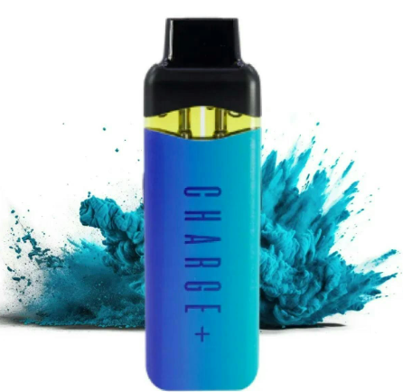 Chargebar Mai Tai x Slurricane Dual Chamber