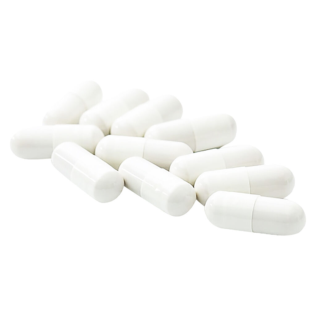 Naturally Nutra - Sunbeam CBD:CBG - 30 Capsules