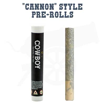 Summer Lemon | Pre-Roll 1pk | 1g product photo