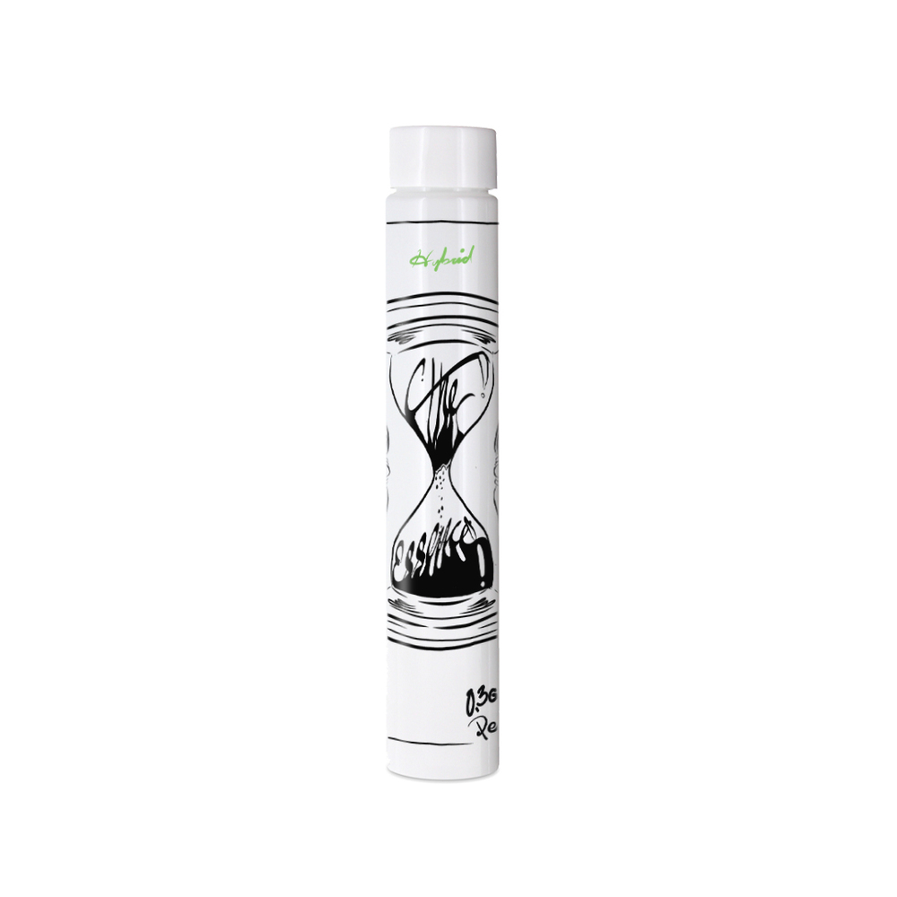 Savvy - Fresh Berry - Disposable - .